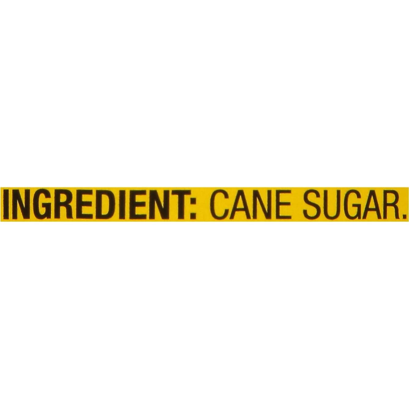 Azúcar Granulado Domino 3 Tarros de 454 g para Hornear