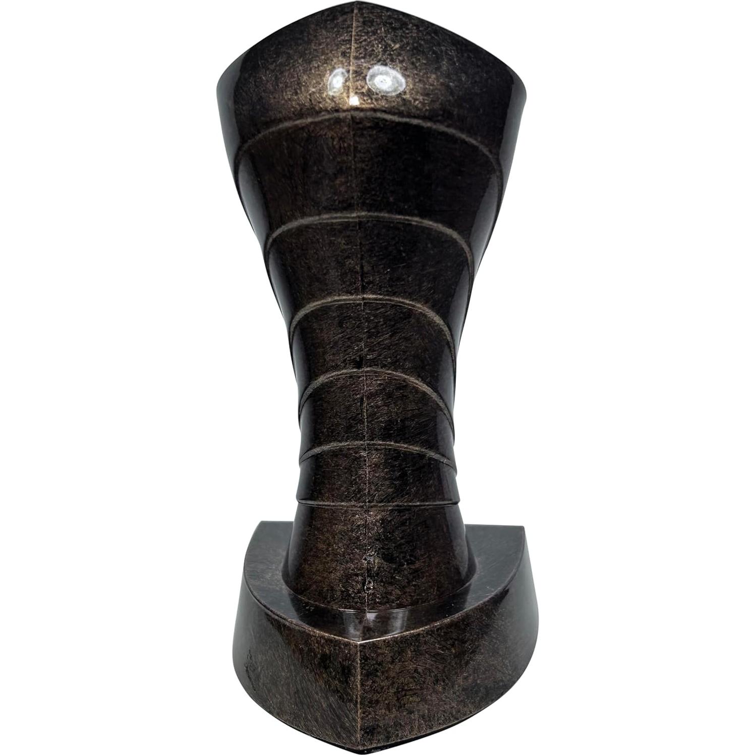 Trofeos de Fútbol Medallas Express 16.5 cm Paquete de 12