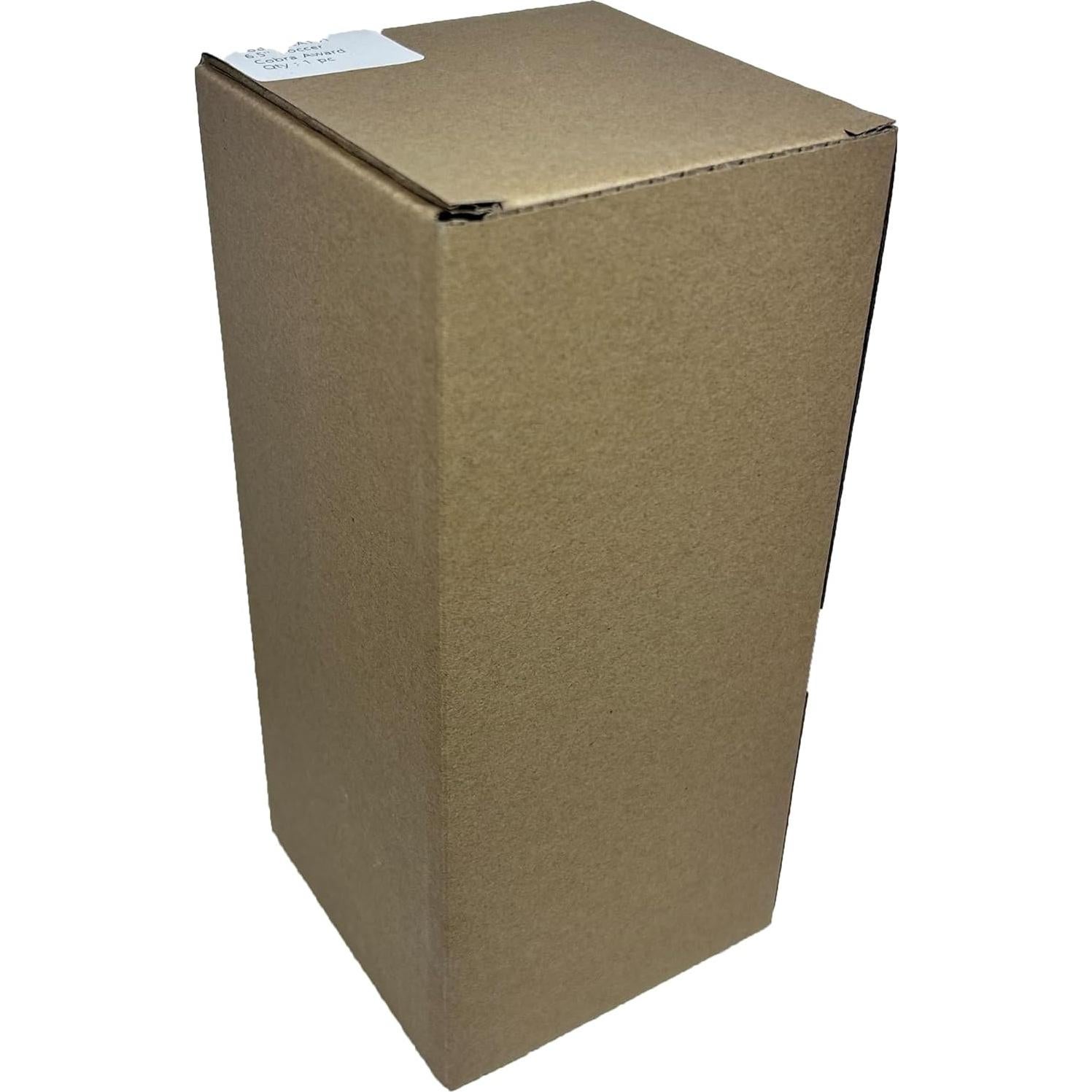 Trofeos de Fútbol Medallas Express 16.5 cm Paquete de 12