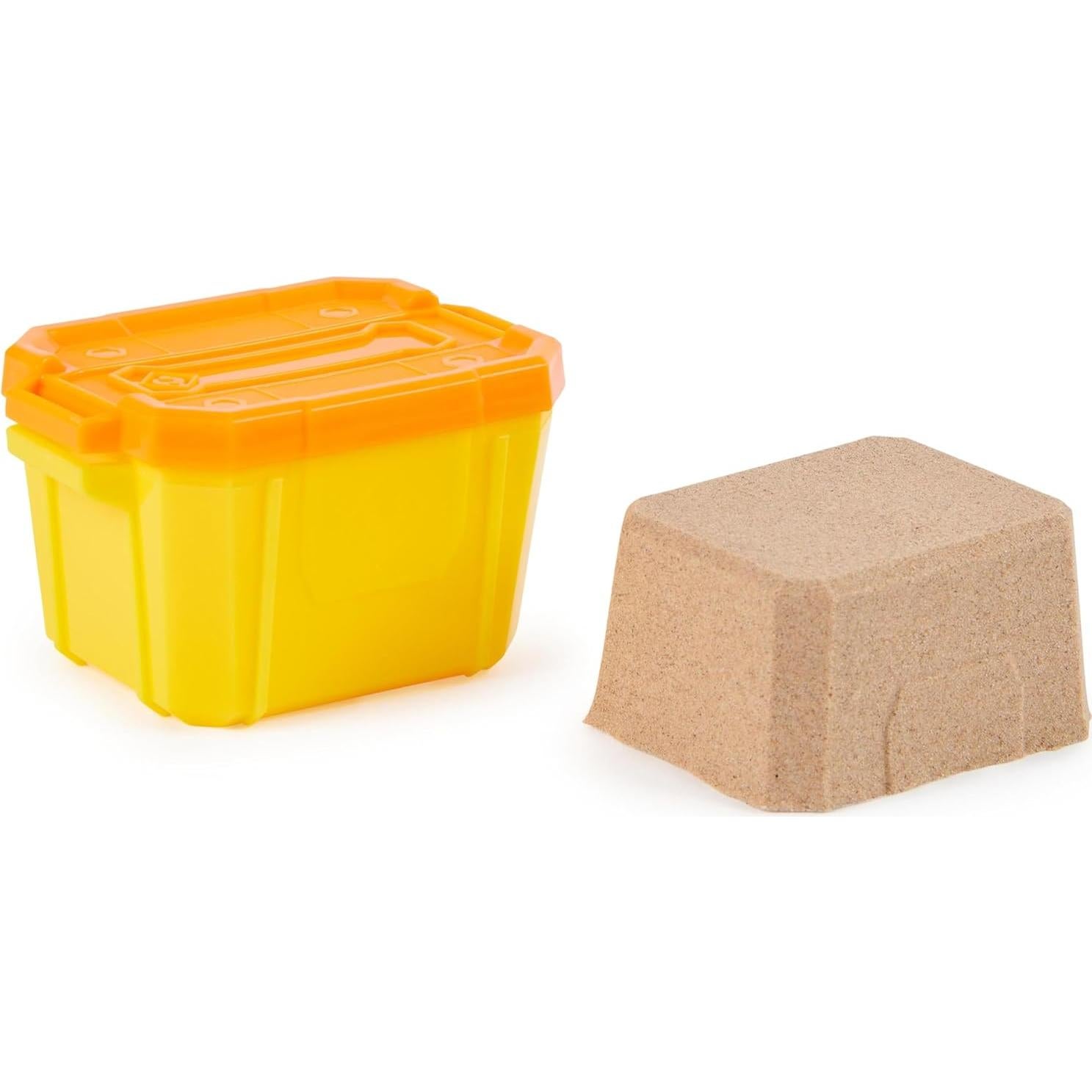 Paquete de 2 Figuras Charlie y Benji Ruben & Company + Arena Cinética