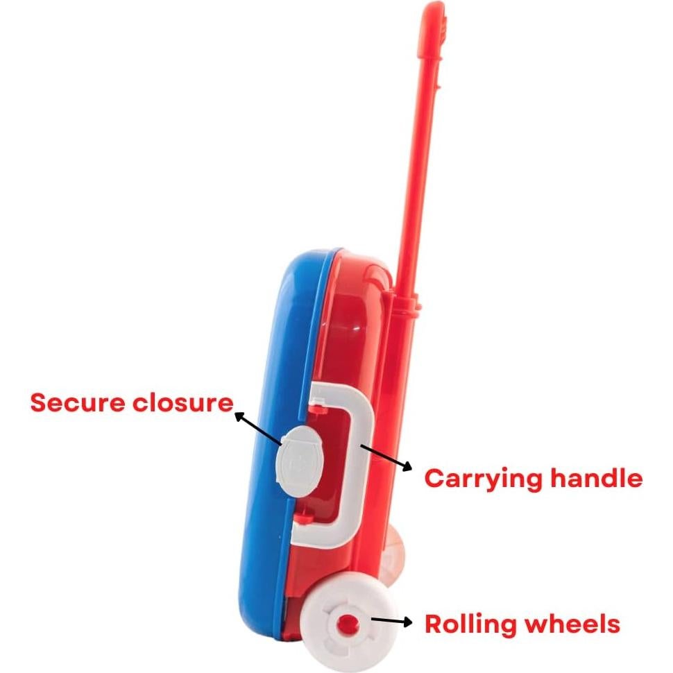 Conjunto de Actividades Spiderman Diseño Innovador 37 Piezas