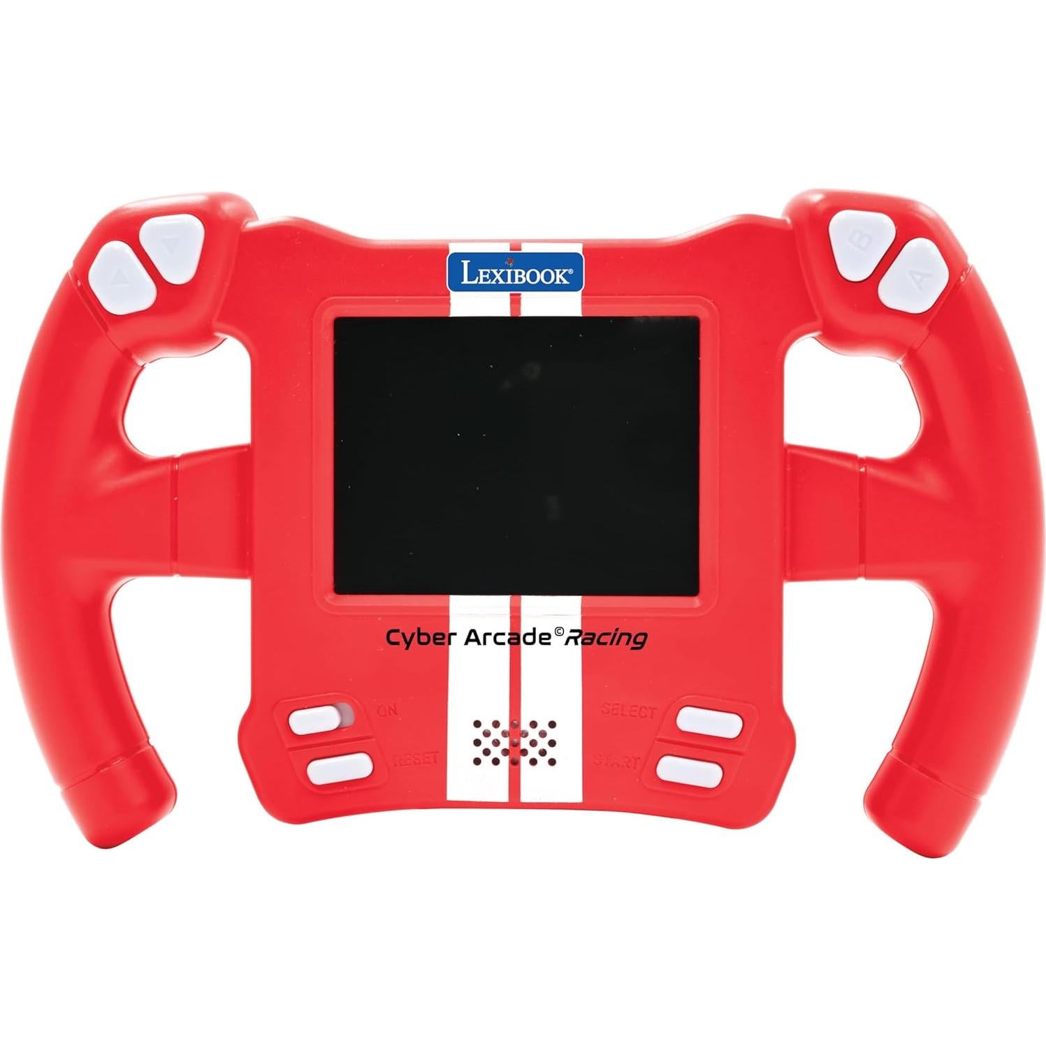 Consola de Juegos Lexibook Cyber Arcade Racing 30 Juegos