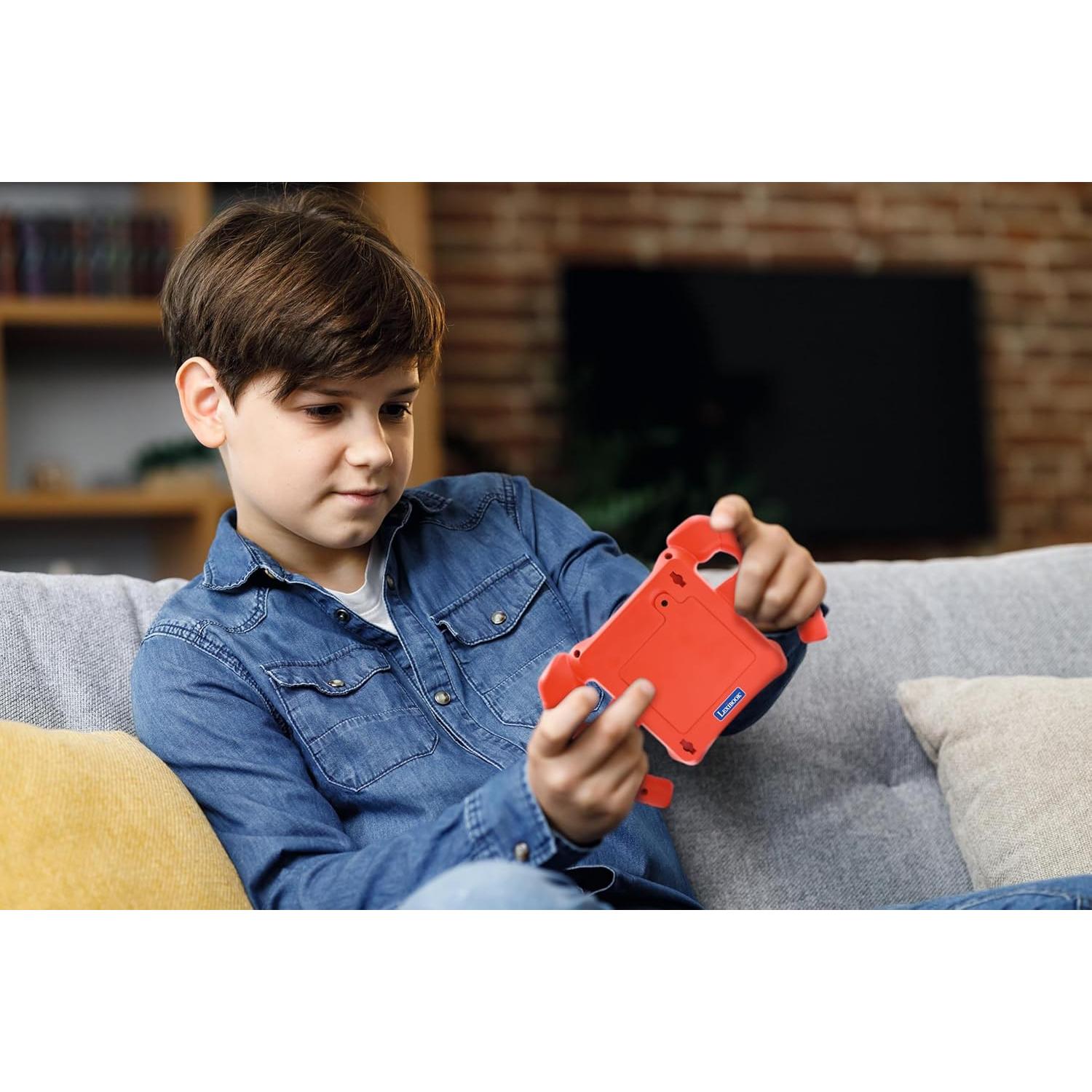 Consola de Juegos Lexibook Cyber Arcade Racing 30 Juegos