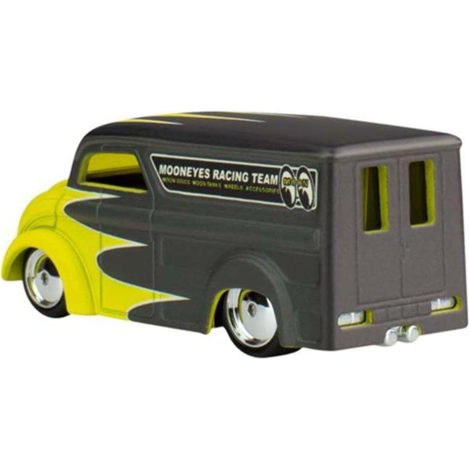 Hot Wheels Nissan Skyline Van 1:64 Diecast Mattel