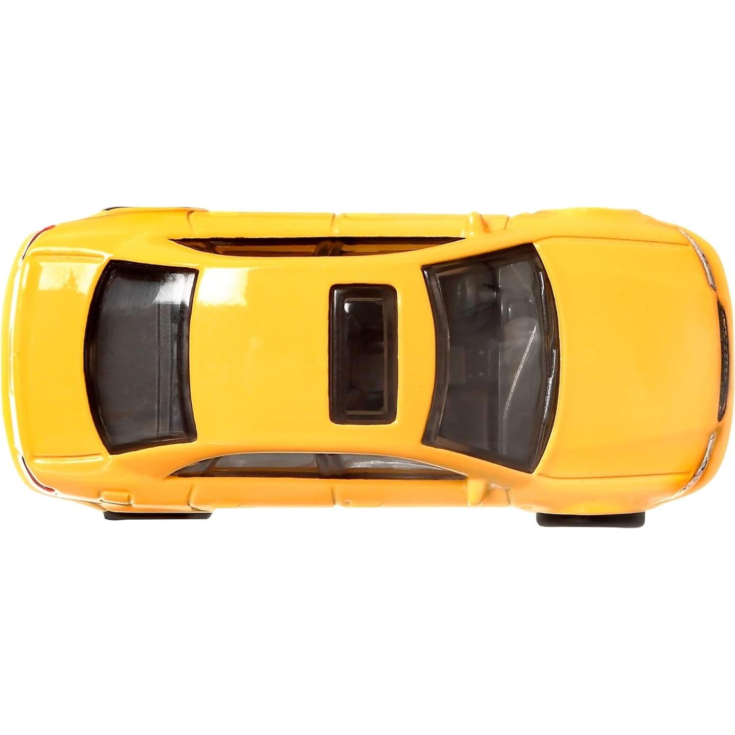 Hot Wheels Audi S4 Quattro 1:64 Metal Coleccionable