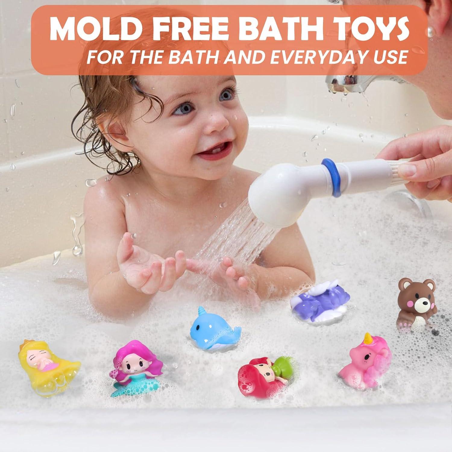 Títeres de Dedo Oriate 10 Pcs Juguetes para Niños