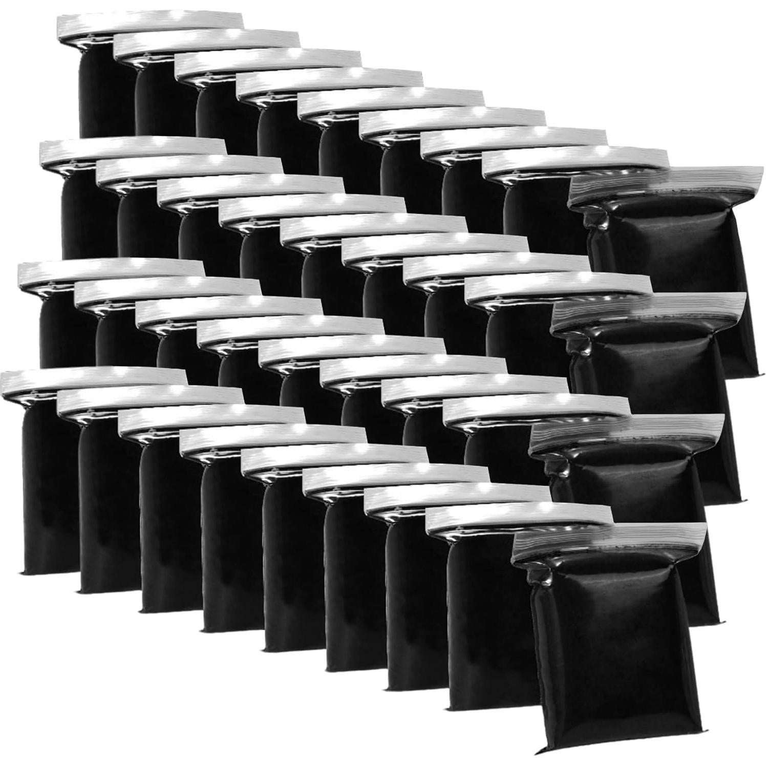 Arcilla Negra Secada al Aire Artsity - 36 Paquetes de 9.4g