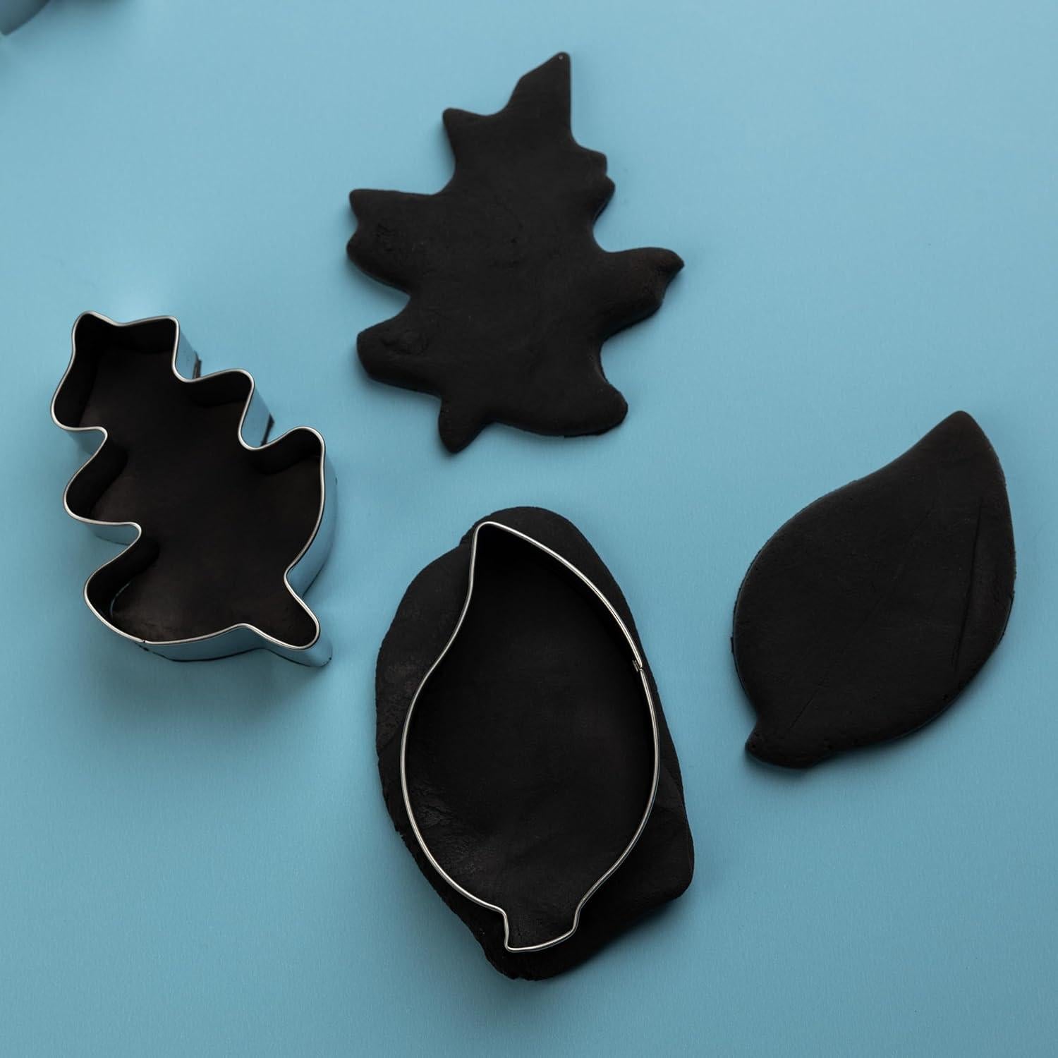 Arcilla Negra Secada al Aire Artsity - 36 Paquetes de 9.4g