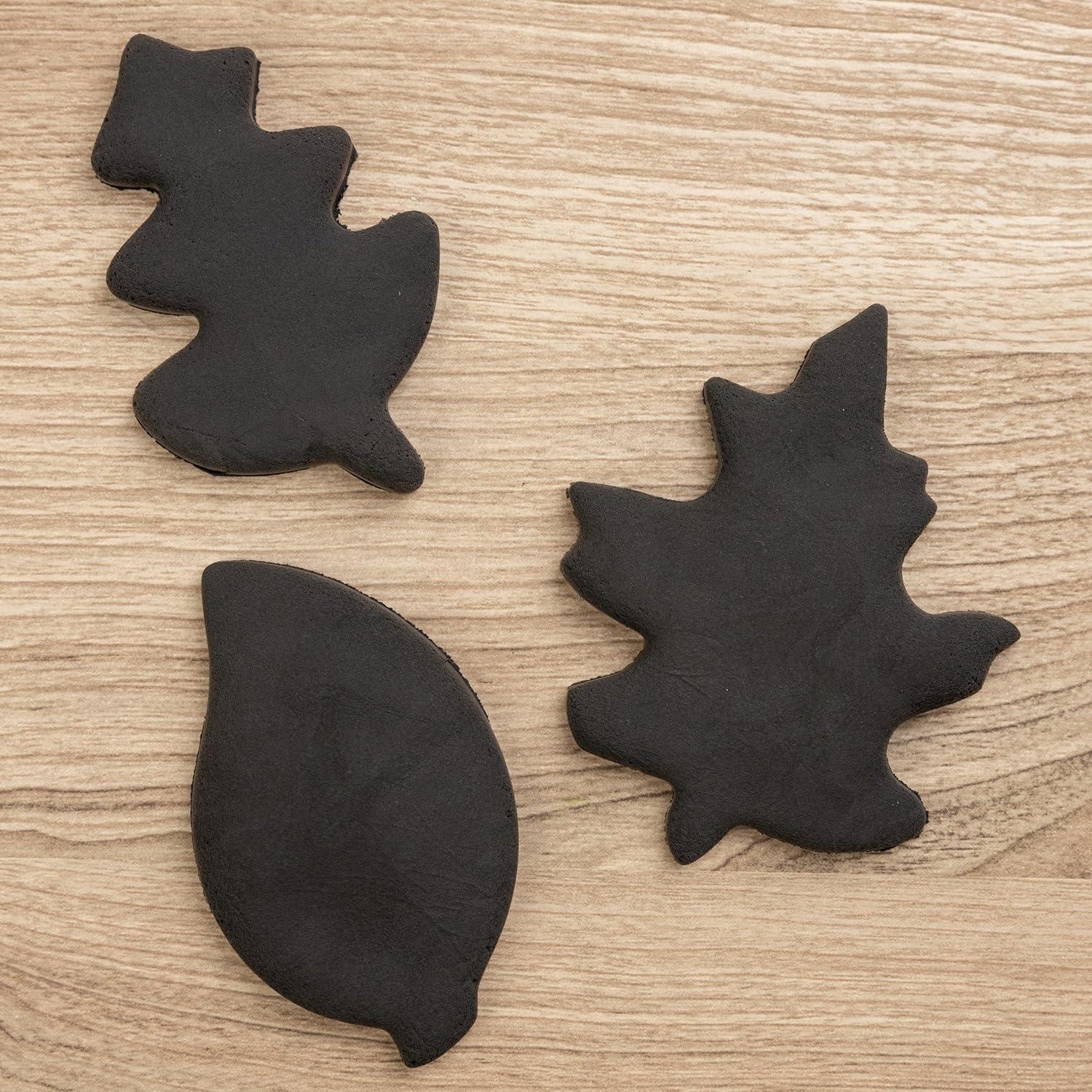 Arcilla Negra Secada al Aire Artsity - 36 Paquetes de 9.4g