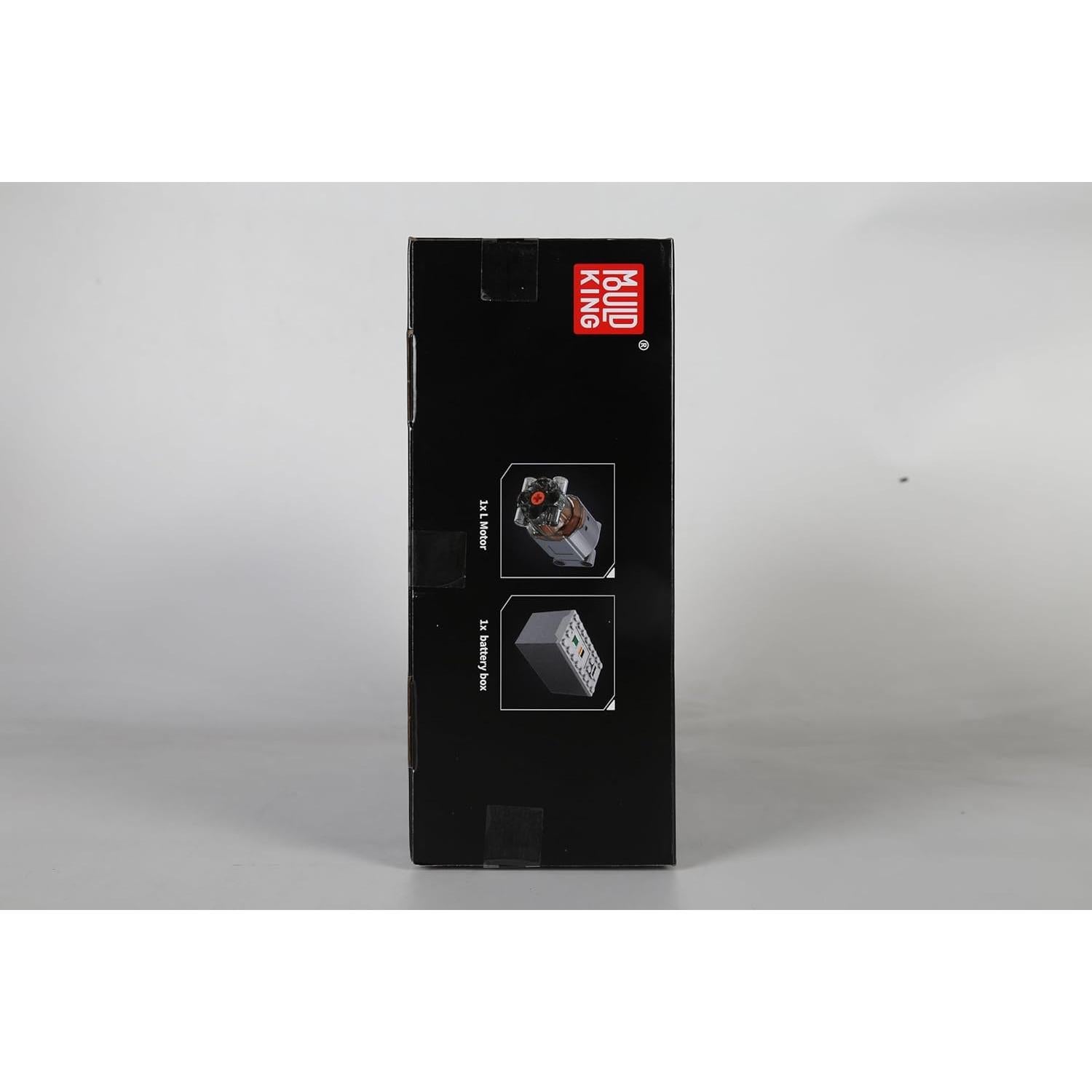 Kit de Construcción Motor W16 Mould King 952 - 952 Piezas