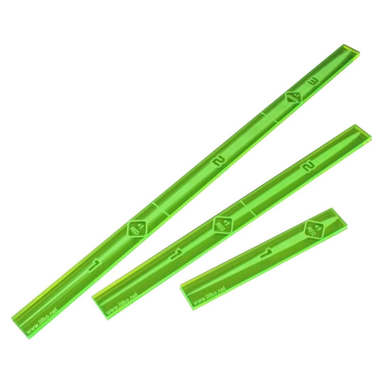 LITKO Medidores de Fuego de Rango Múltiple para X-Wing