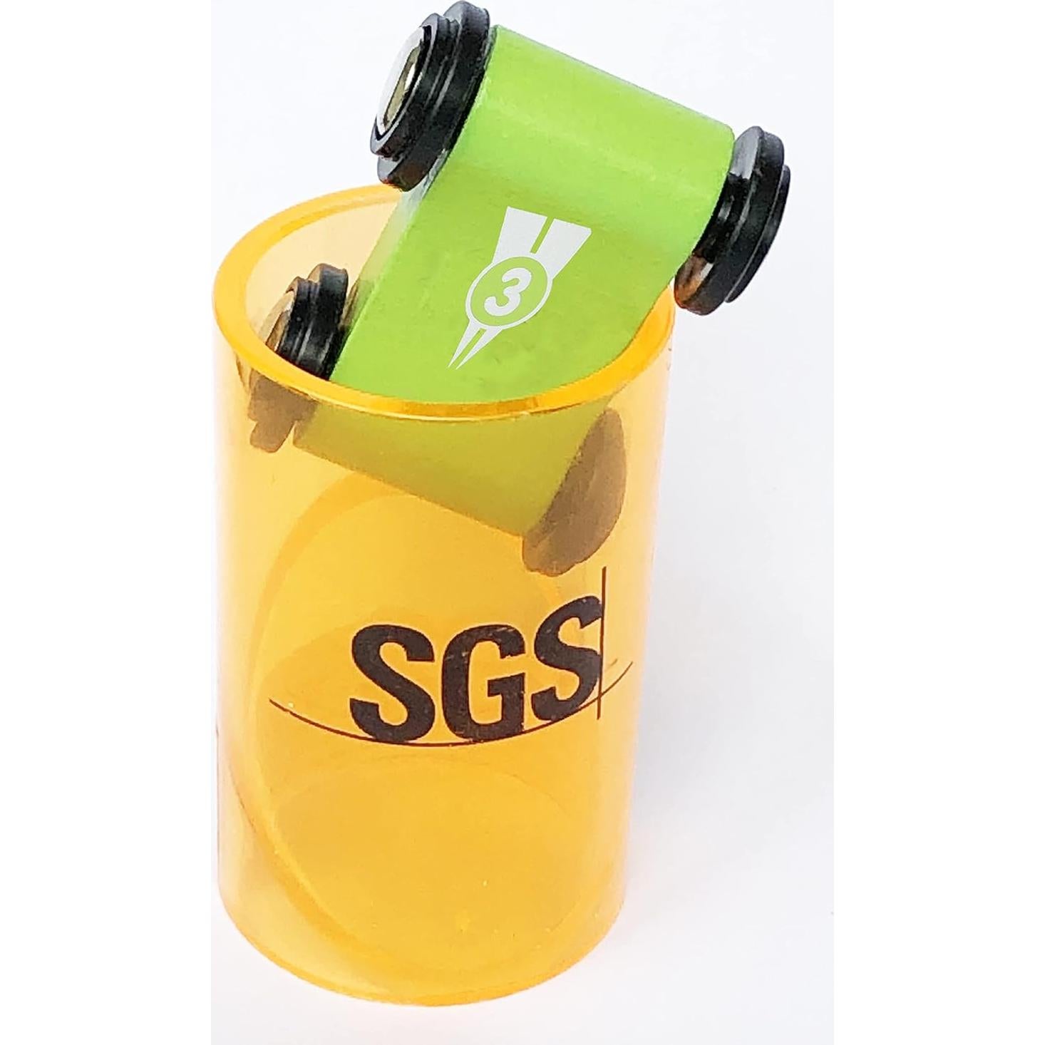 Set de 4 Coches de Madera Toys of Wood Oxford - Juguete Seguro