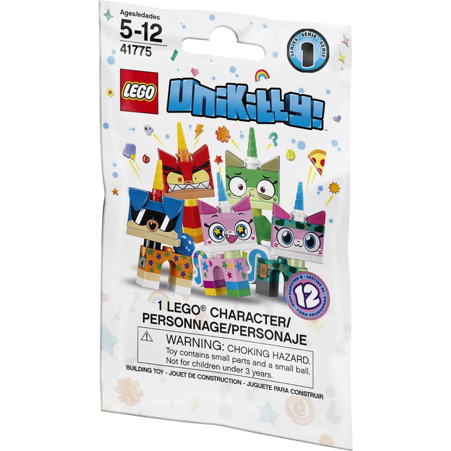 LEGO Unikitty! Coleccionable Bolsa Sorpresa 41775 - 12 Figuras