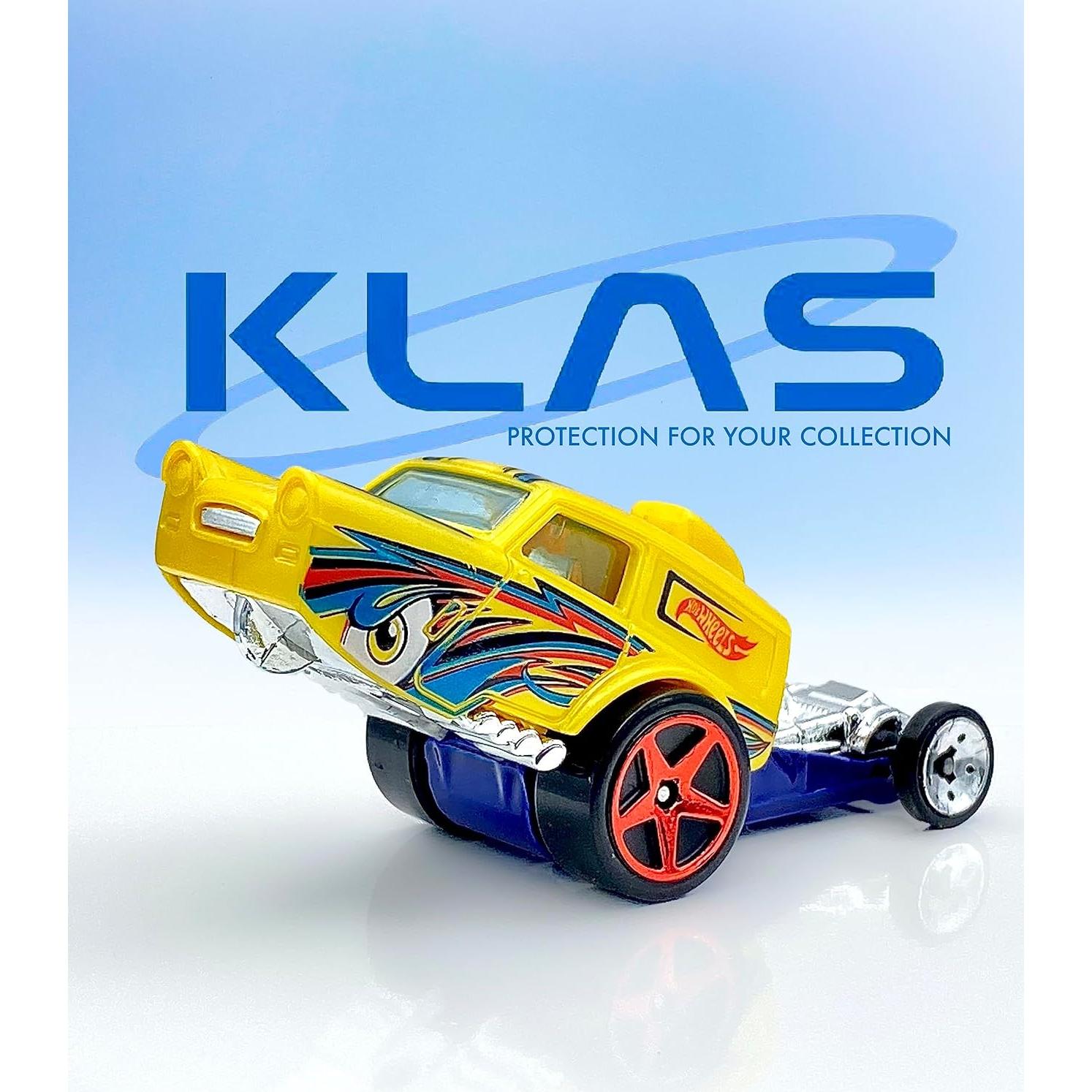 Vehículo Diecast Hot Wheels HW Poppa Wheelie 1:64