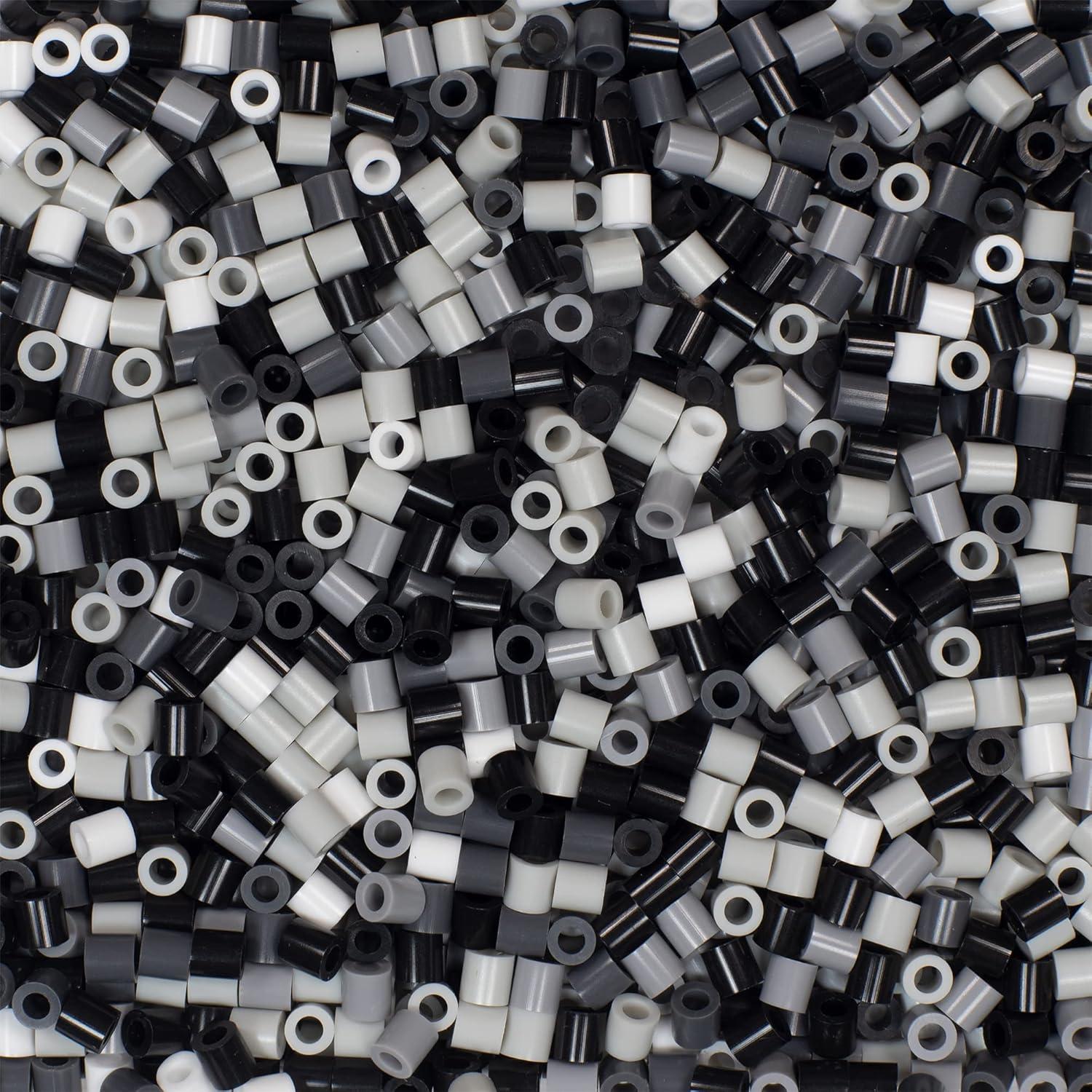 Kit de Manualidades Perler Star Wars Mandaloriano 1005 Piezas