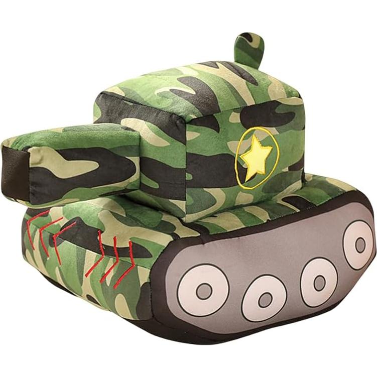 Juguete de Peluche Autobús Escolar XIYUAN 27x17 cm Suave