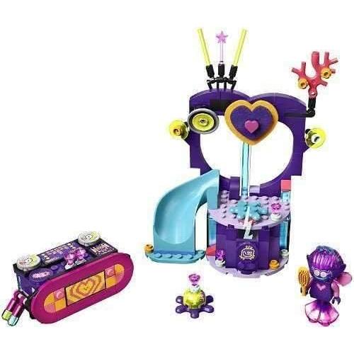 LEGO Fiesta de Baile en el Arrecife Techno Trolls 41250 - 173 Piezas