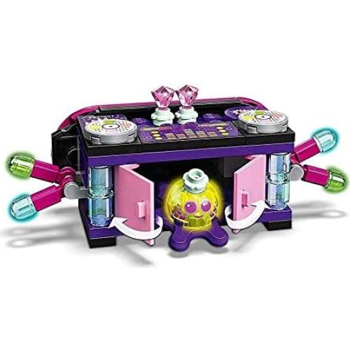 LEGO Fiesta de Baile en el Arrecife Techno Trolls 41250 - 173 Piezas