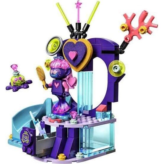 LEGO Fiesta de Baile en el Arrecife Techno Trolls 41250 - 173 Piezas