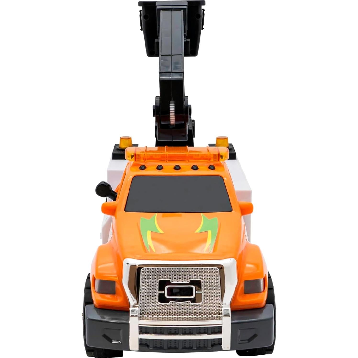 Juguete Interactivo Cherry Picker Action Drive 40,64 cm