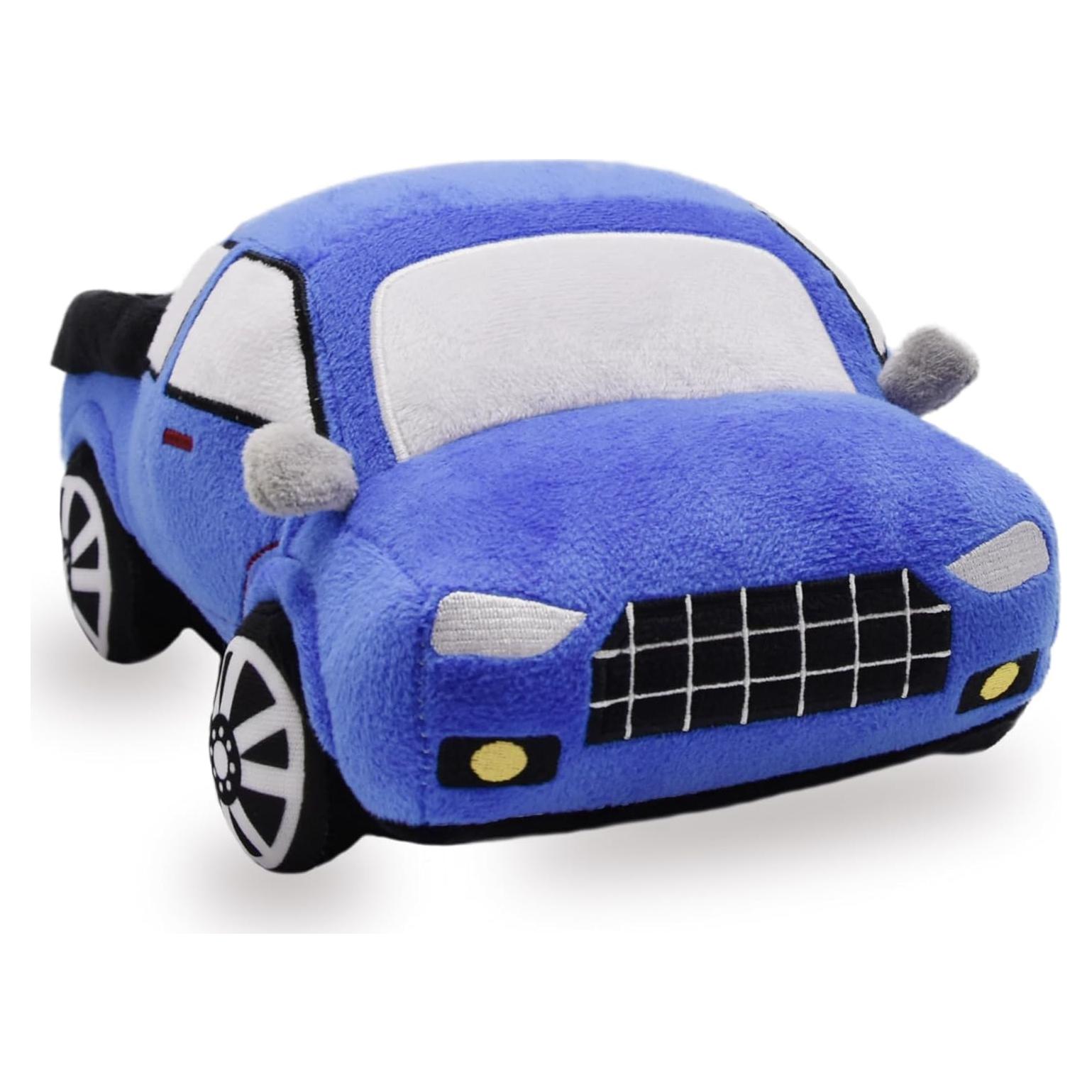Camioneta de Peluche YONLIT 30 cm Suave y Lindo