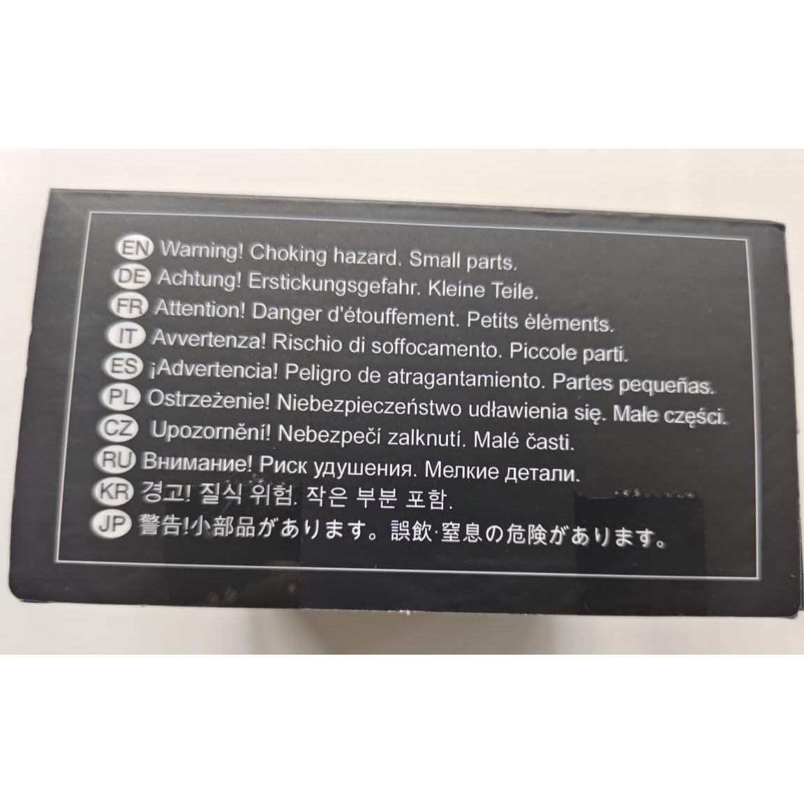 Juego de Construcción Barco Pirata Reobrix 66036 con LED 4304 Piezas