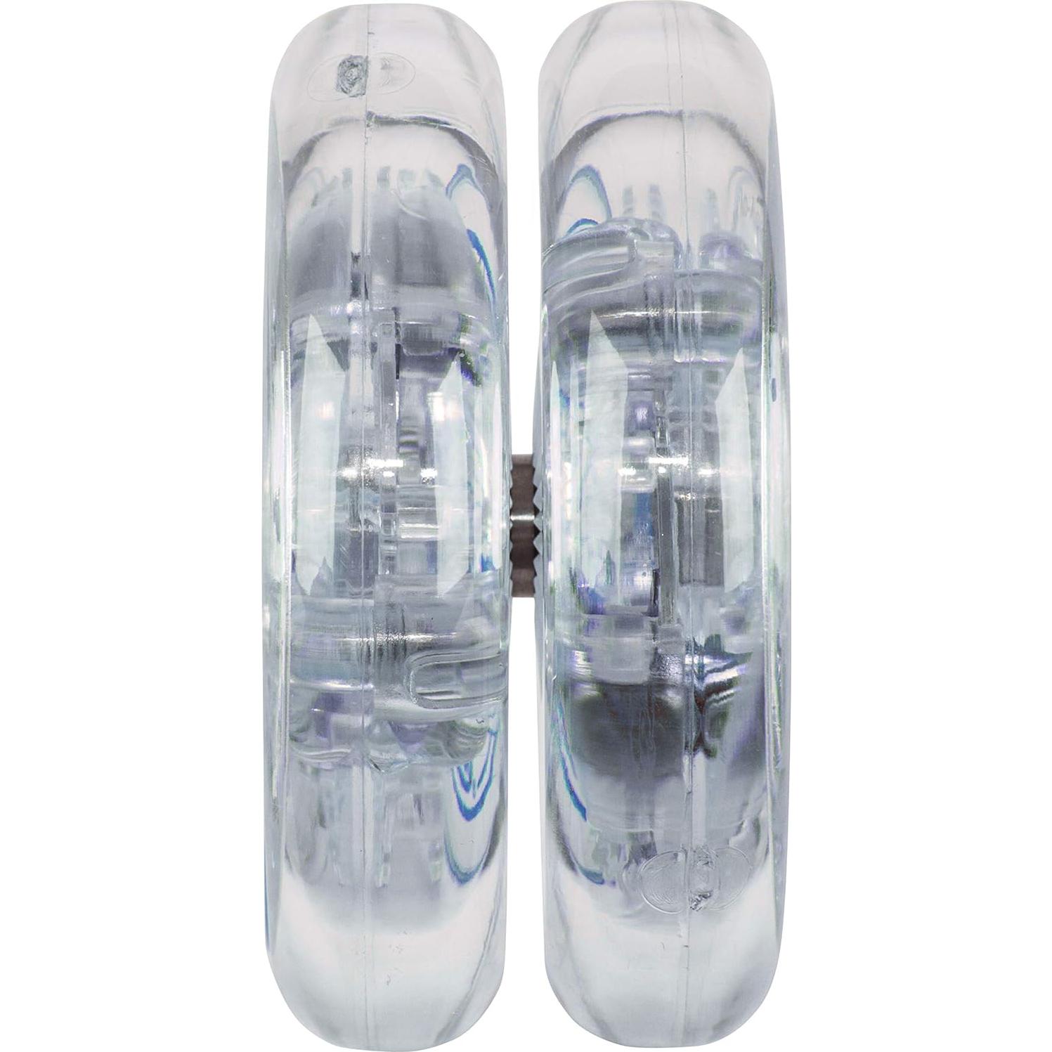 Yo-Yo Duncan Limelight LED para Principiantes 54.5g