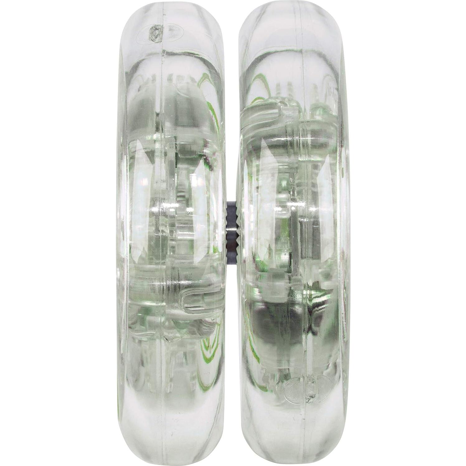 Yo-Yo Duncan Limelight LED para Principiantes 54.5g