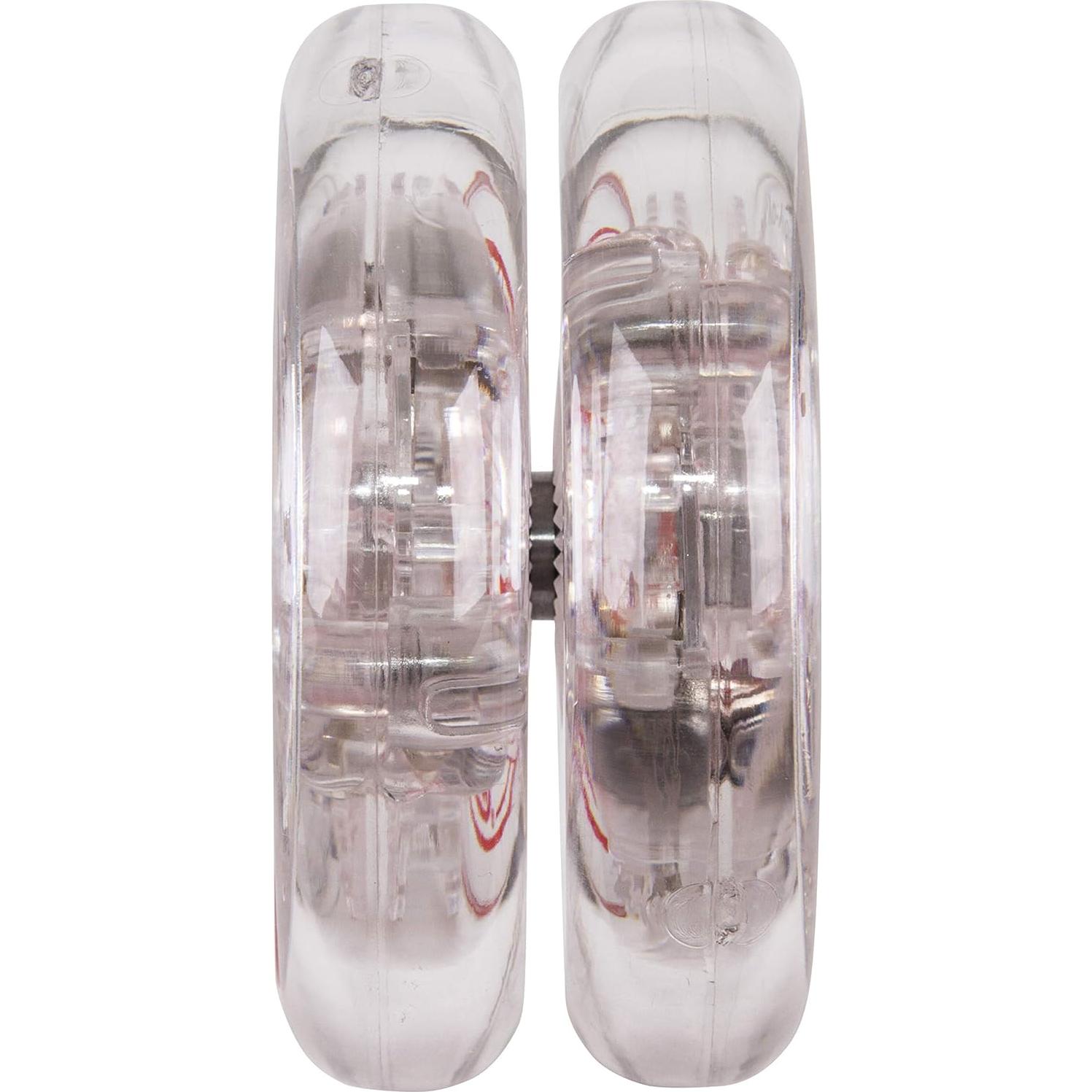 Yo-Yo Duncan Limelight LED para Principiantes 54.5g