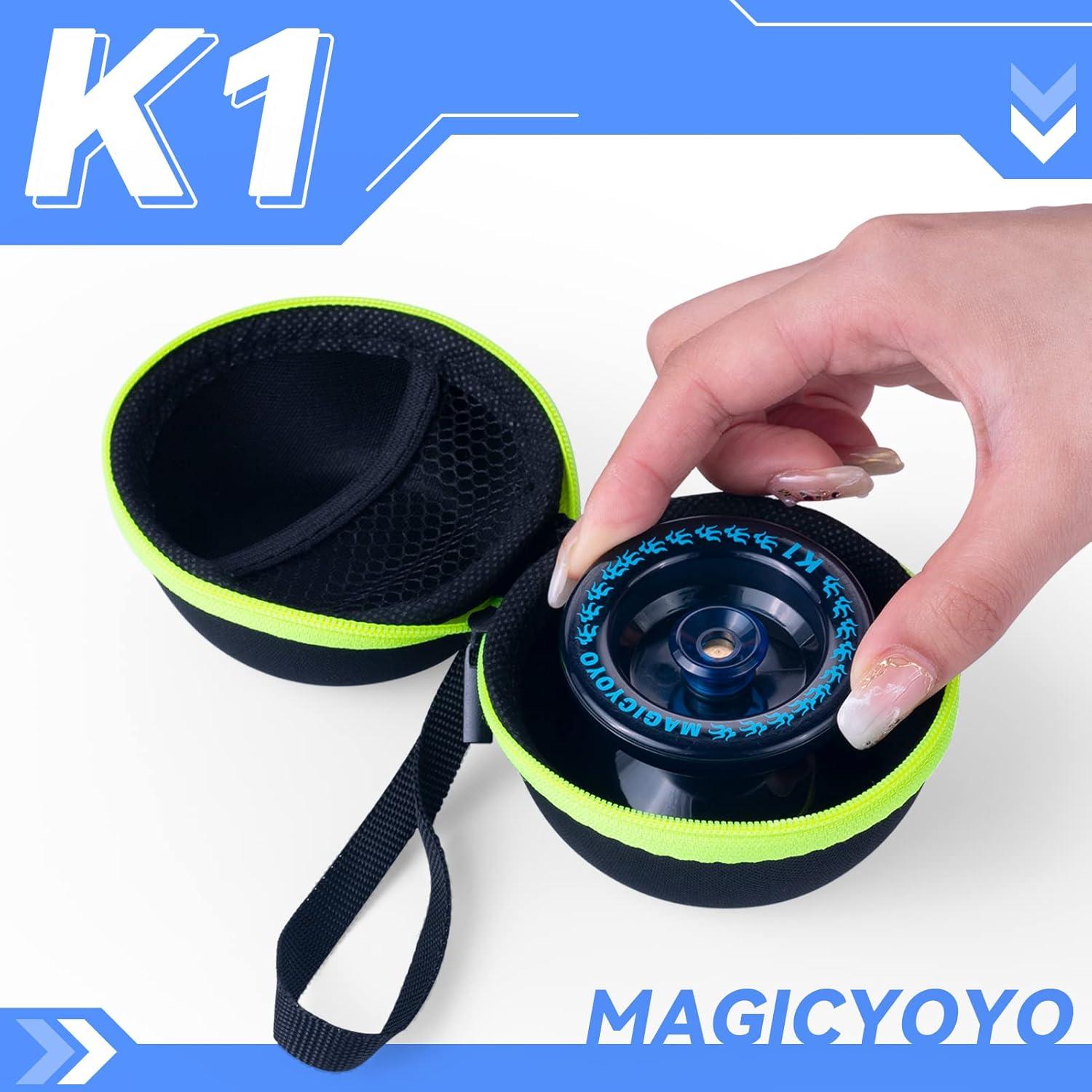Yoyo MAGICYOYO K1 Responsivo para Niños + Accesorios