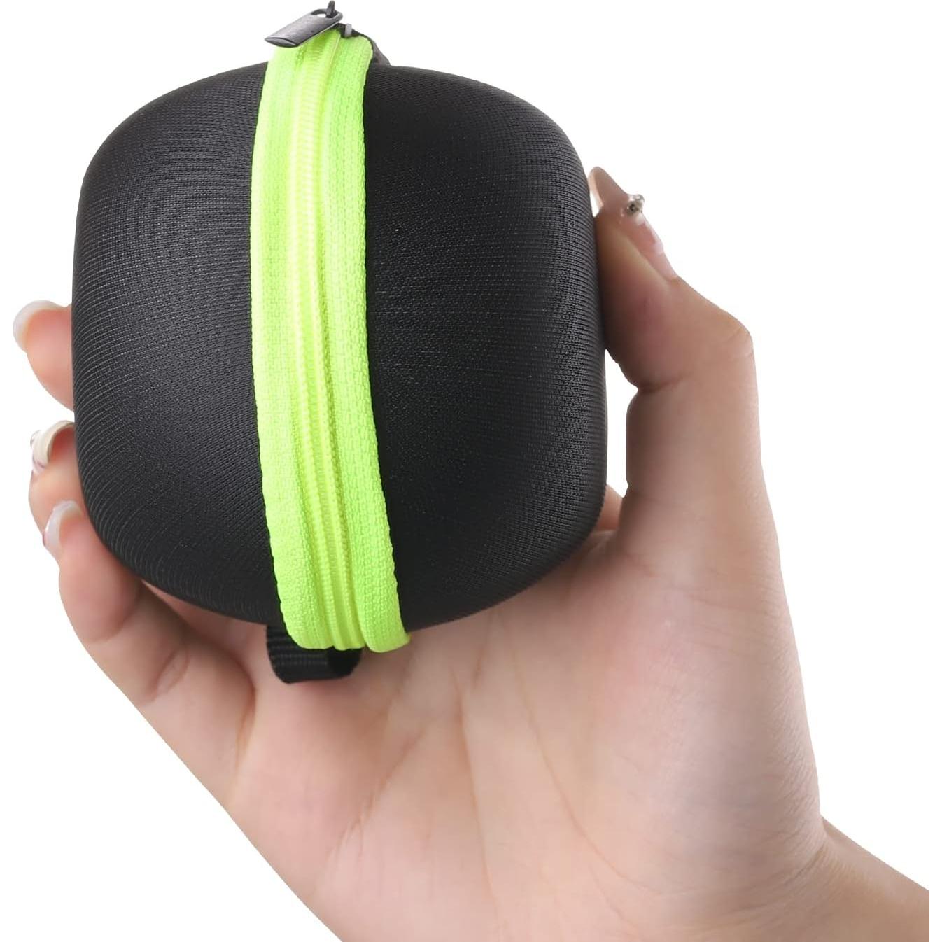 Yoyo Magic K2 Verde Cristal - Ideal para Niños y Principiantes