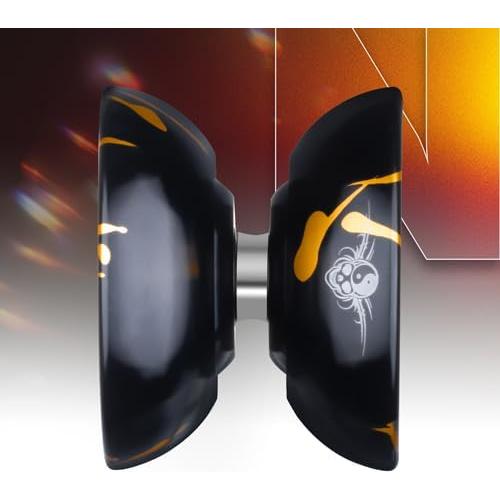 Yoyo Profesional MAGICYOYO N11 No Responsivo con Accesorios