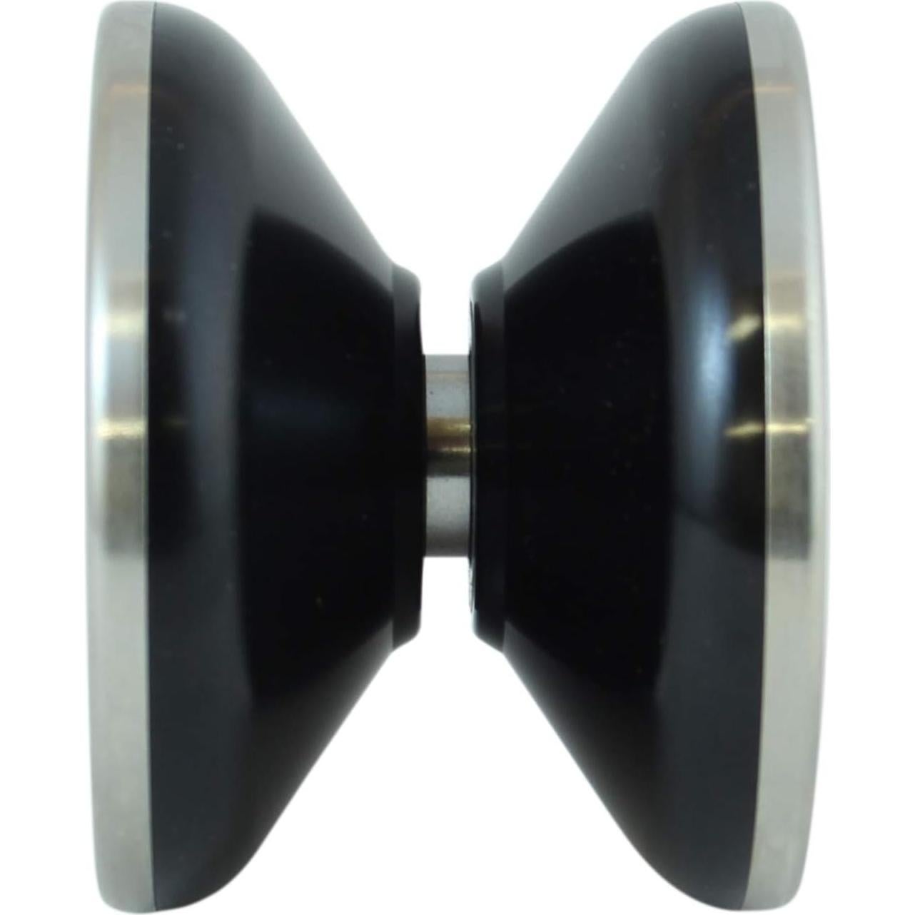 Yoyo Profesional Yoyo King Ghost Bimetálico 65.8g 56mm