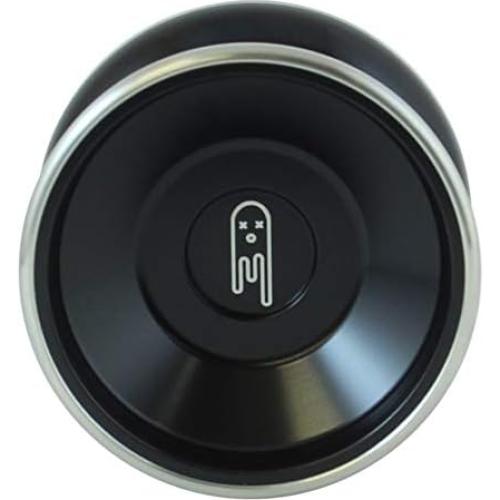 Yoyo Profesional Yoyo King Ghost Bimetálico 65.8g 56mm