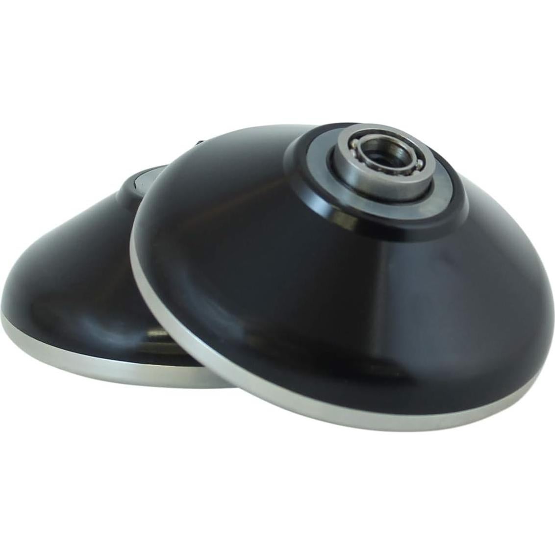 Yoyo Profesional Yoyo King Ghost Bimetálico 65.8g 56mm