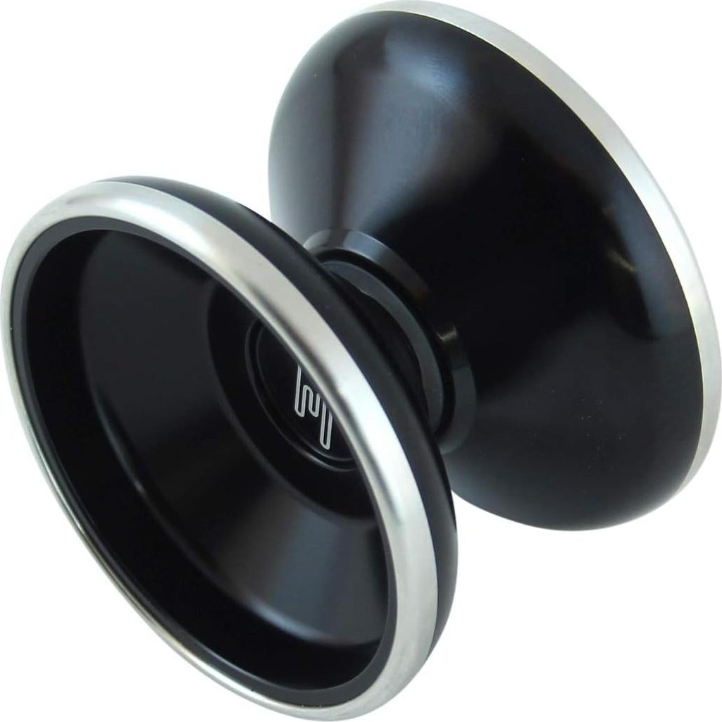 Yoyo Profesional Yoyo King Ghost Bimetálico 65.8g 56mm