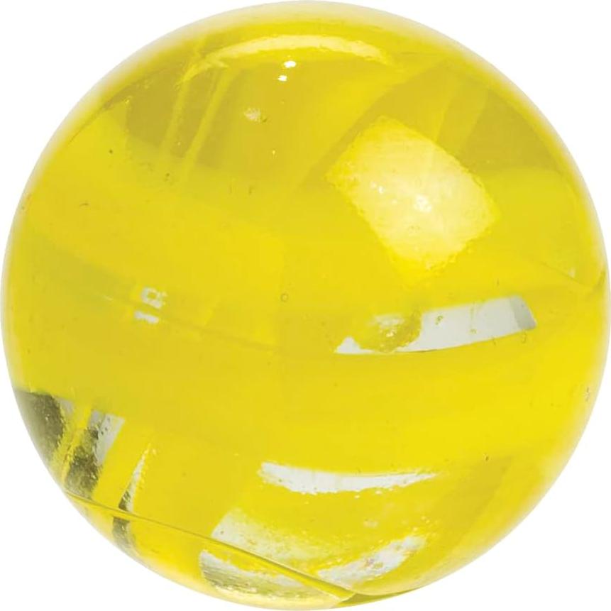 Canicas de Vidrio Toysmith 160 Piezas en Caja de Lata