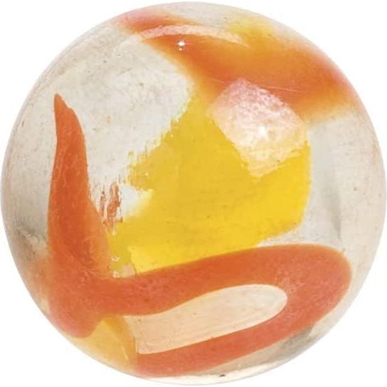 Canicas de Vidrio Toysmith 160 Piezas en Caja de Lata