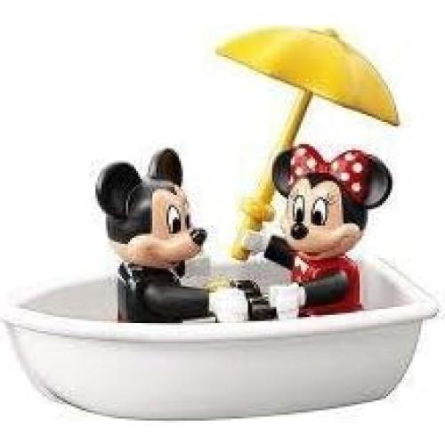 LEGO DUPLO Barco de Mickey 10881 - 28 Piezas para Niños