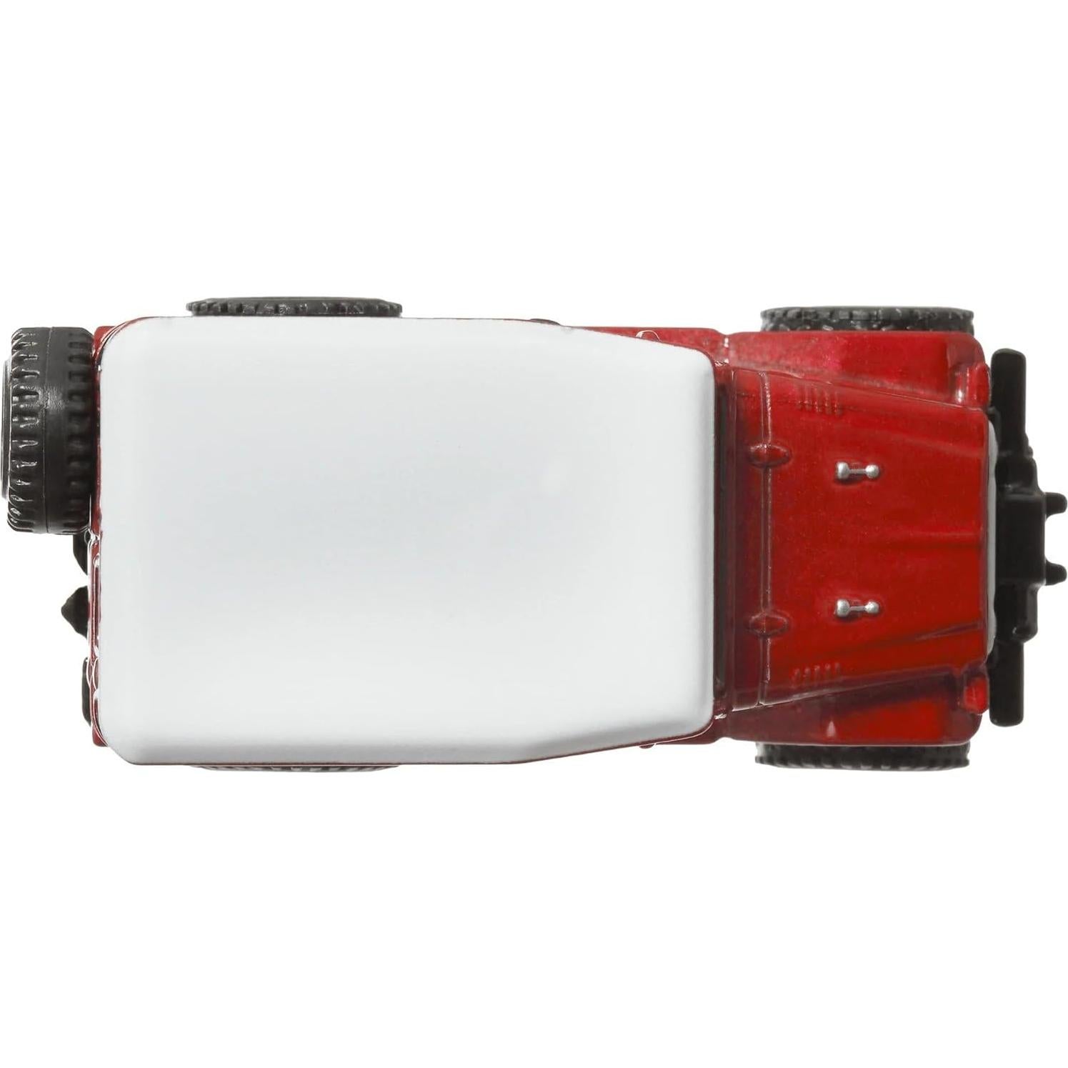 Hot Wheels Toyota FJ Cruiser Rápido y Furioso 1:64