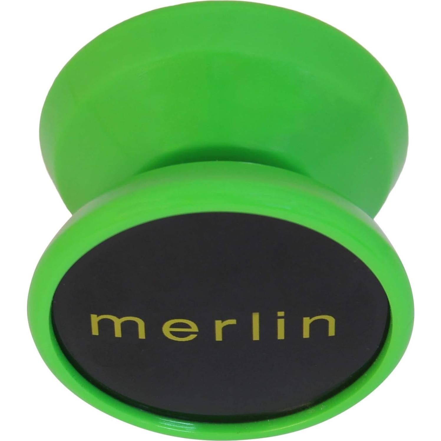 Yoyo Profesional Verde Yoyo King con Rodamiento y Cuerda Extra