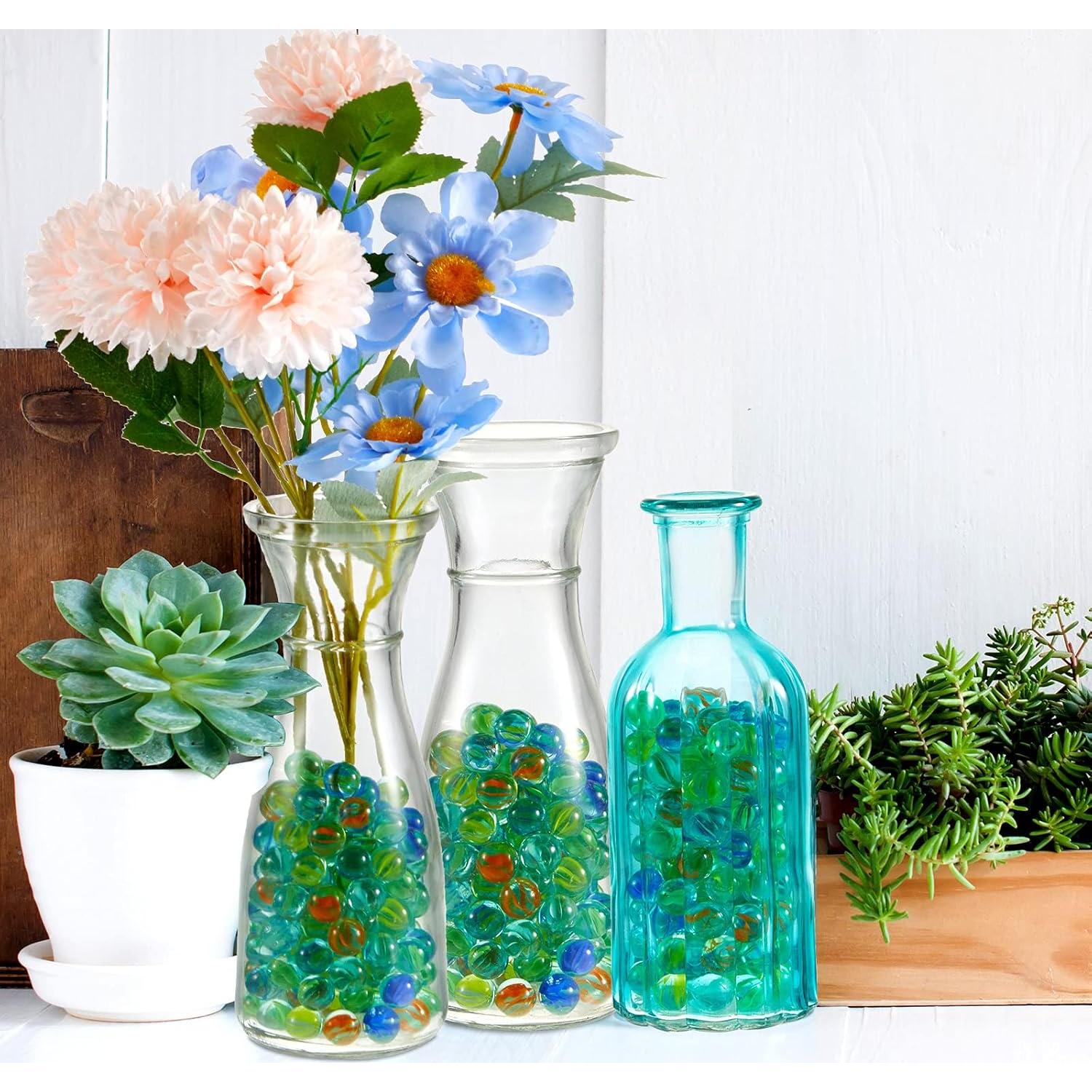 Canicas Ojos de Gato Sotiff 1000 Piezas 1.40 cm Vidrio