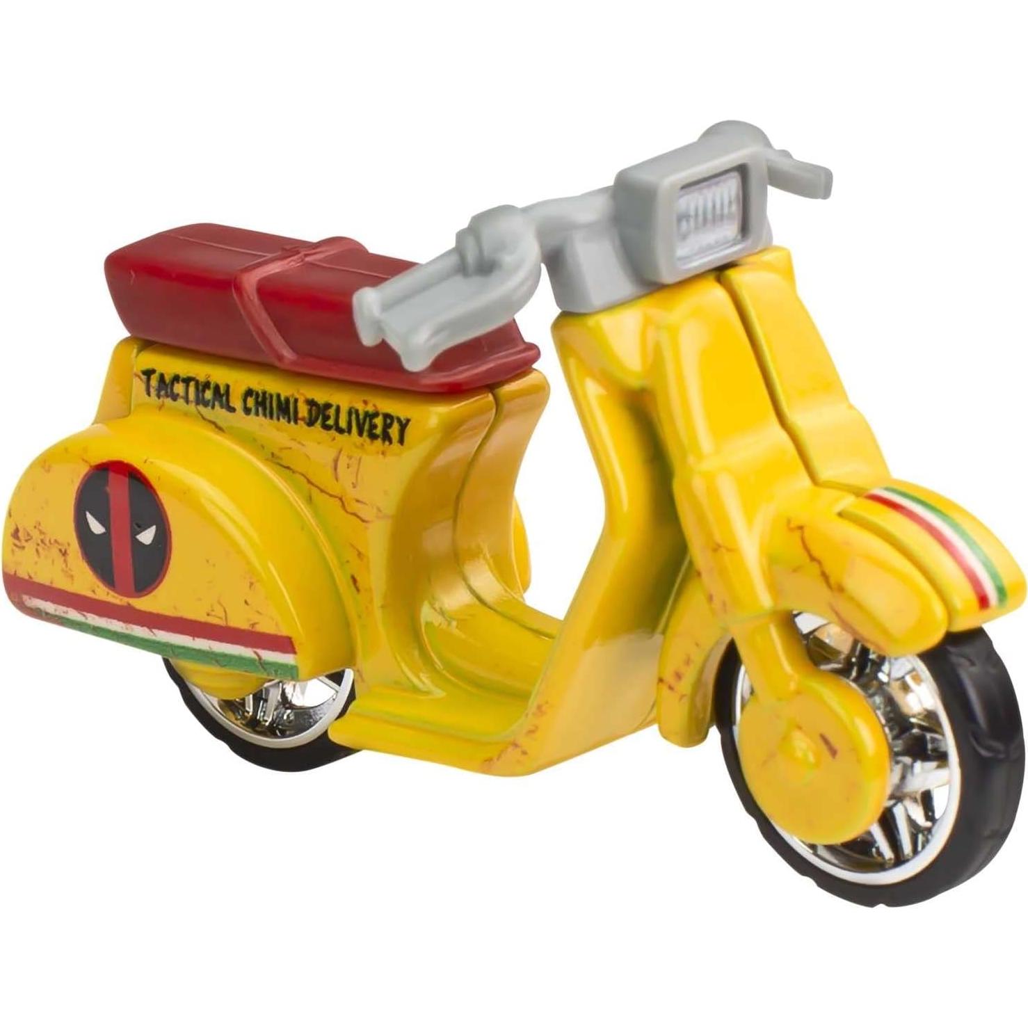 Hot Wheels Colección Retro 1:64 - Vehículos Icónicos