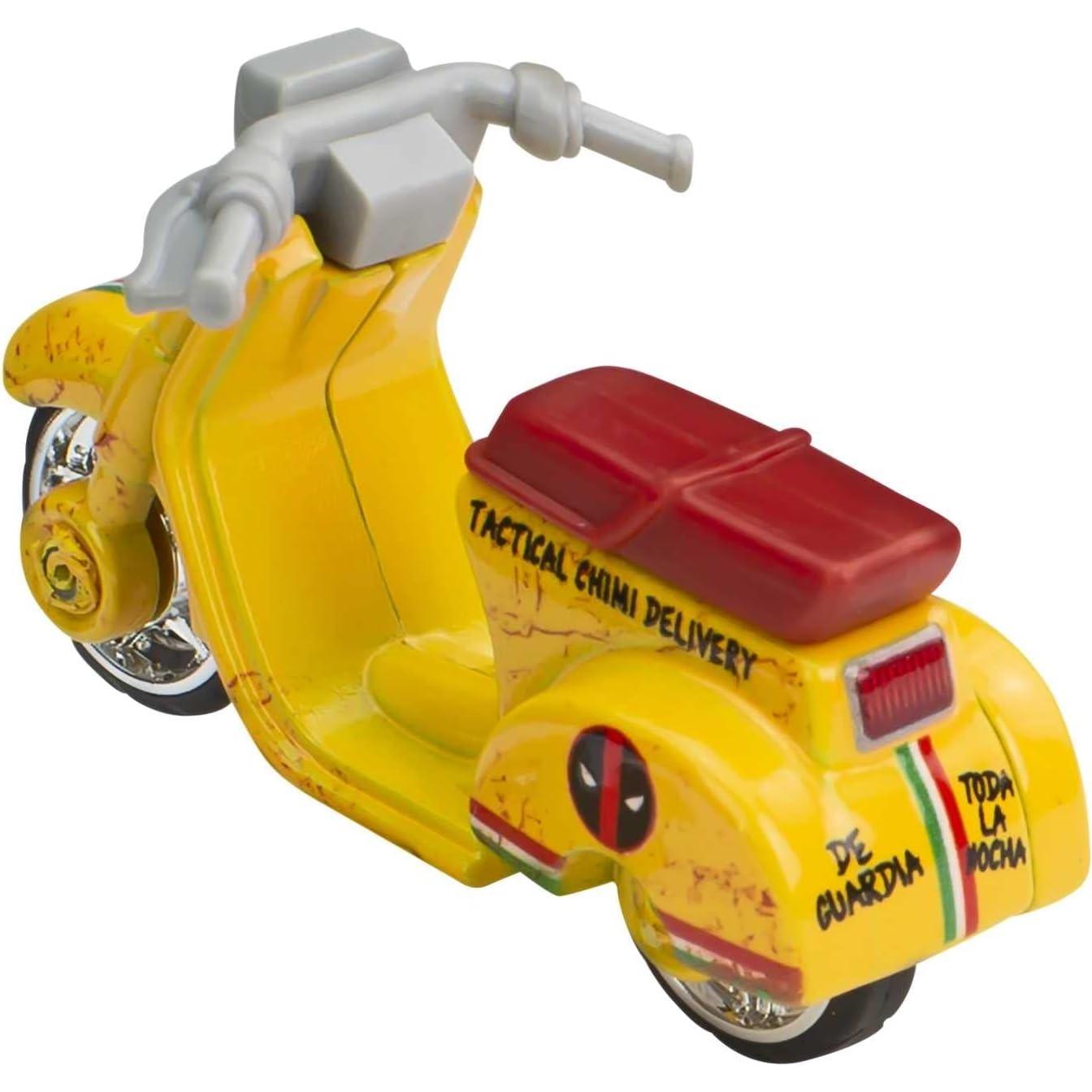 Hot Wheels Colección Retro 1:64 - Vehículos Icónicos