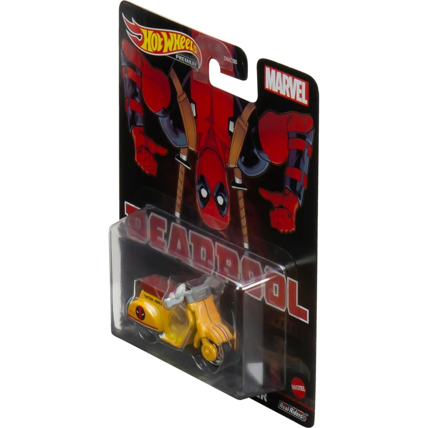 Hot Wheels Colección Retro 1:64 - Vehículos Icónicos