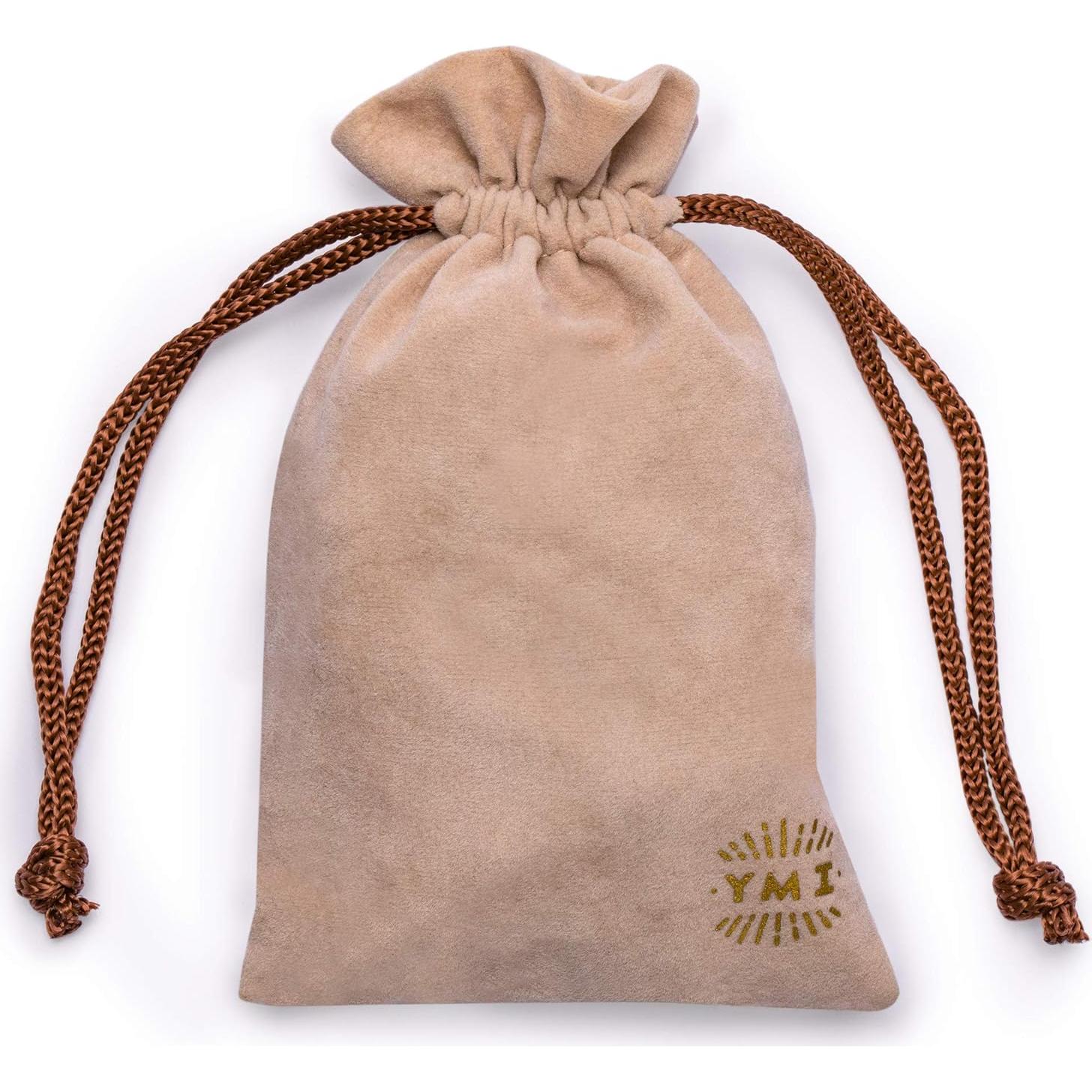 Canicas de Vidrio Importaciones Yellow Mountain 60 Piezas 16mm