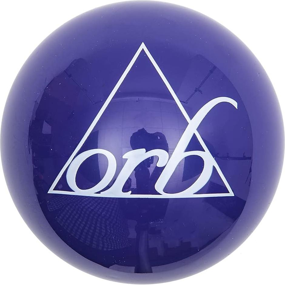 Orbe Mágico Zugar Land 10 cm Adivinación para Niños