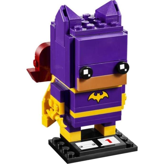 LEGO BrickHeadz Batgirl 41586 Kit de Construcción 9.09x12.19cm