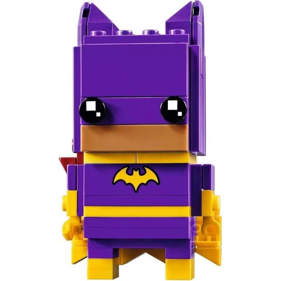 LEGO BrickHeadz Batgirl 41586 Kit de Construcción 9.09x12.19cm