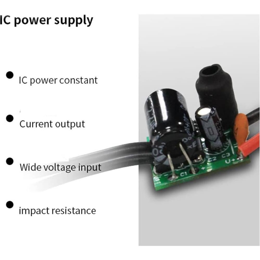 Bombilla LED Disco Rotativa XGHJ E27 Luz Colorida 10W